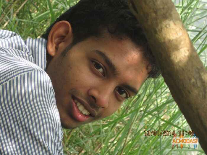 Arun  Das photo №12440. Uploaded 28 July 2015