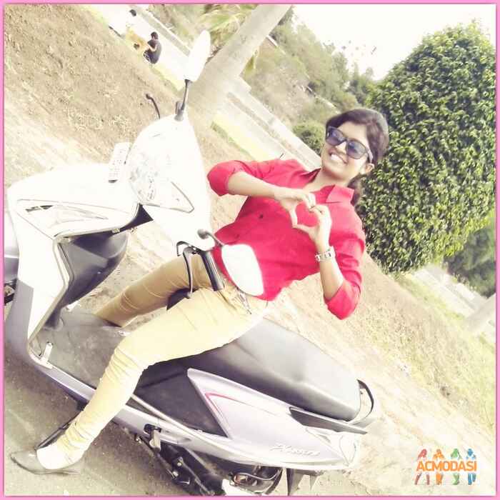 Vrishali  kamble photo №13951. Uploaded 07 August 2015