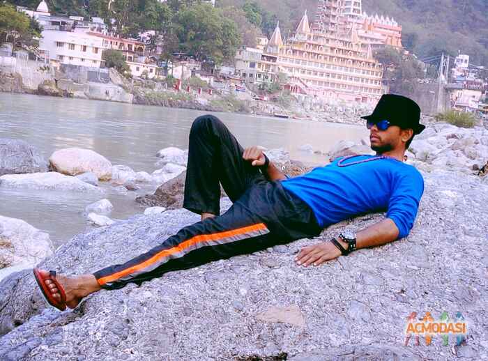 Puneet  Sharma photo №18652. Uploaded 04 September 2015