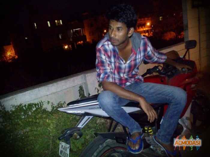 Nikhil  Philip photo №76643. Uploaded 19 September 2016