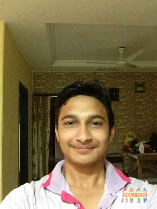 Shahabaz Mustafa Patel photo №80402. Uploaded 18 October 2016