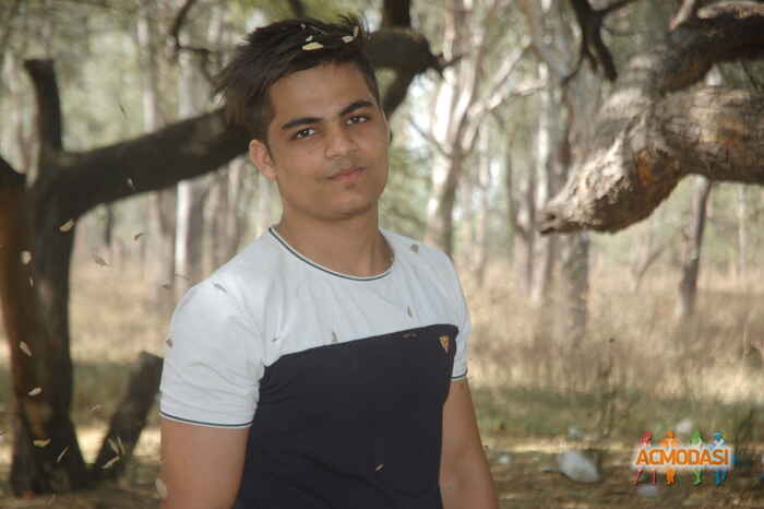 Abhishek  Mishra photo №101463. Uploaded 20 April 2017