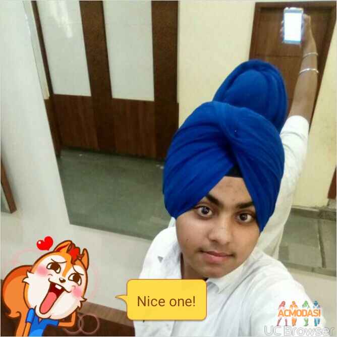 ANOOP SINGH Gill photo №92599. Uploaded 21 January 2017