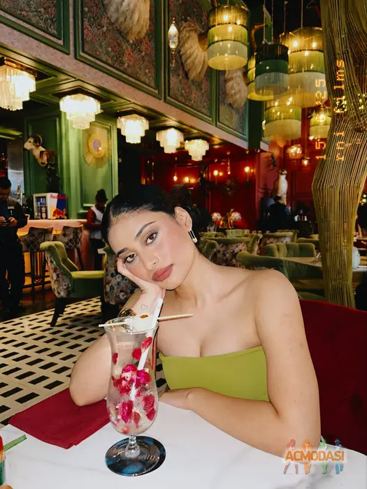 Shreya  Prasad photo №126119. Uploaded 20 November 2025