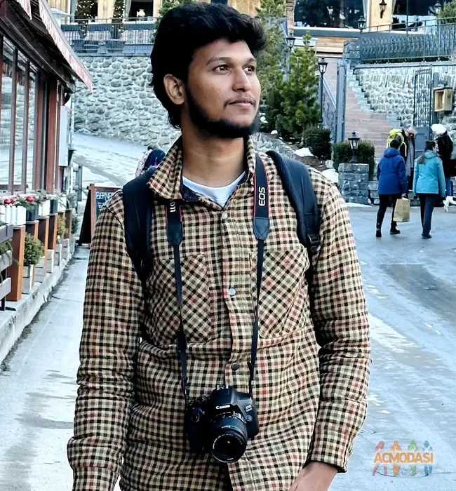 Salman  S photo №126375. Uploaded 27 December 2025