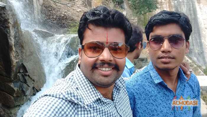 Anshul  Porwal photo №45216. Uploaded 08 February 2016