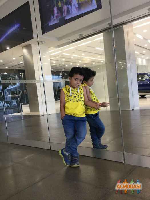 Devansh  Acharya photo №92344. Uploaded 19 January 2017