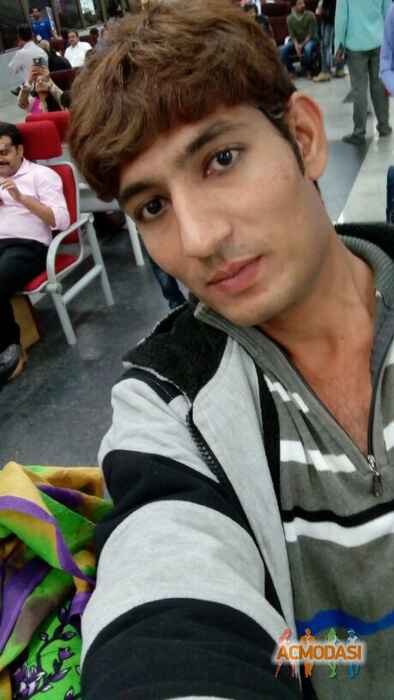 Vasim  Malek photo №98593. Uploaded 16 March 2017