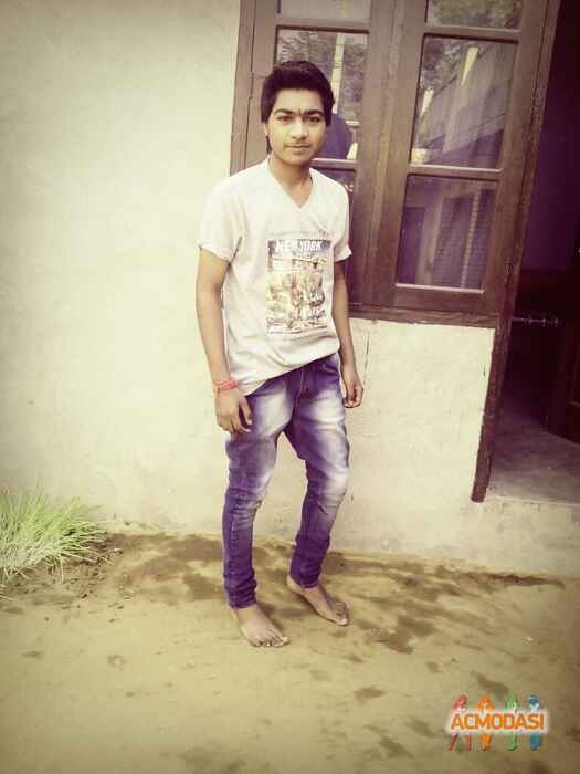 Nitin  Kumar photo №28336. Uploaded 11 November 2015