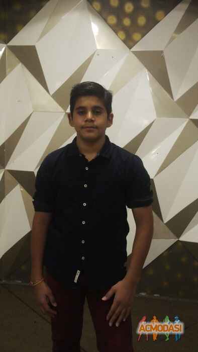 Harsh   photo №28173. Uploaded 09 November 2015