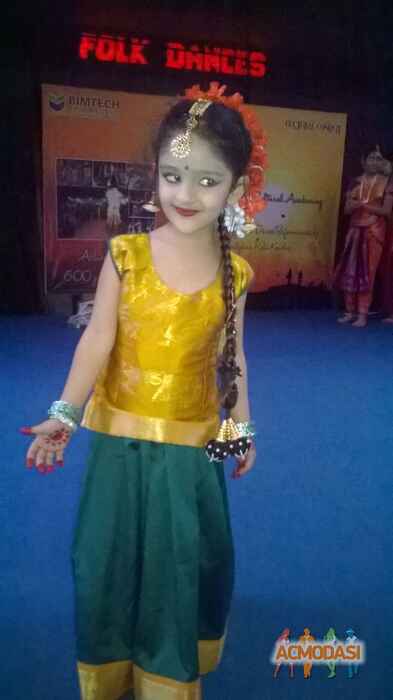 Aaditri   photo №40516. Uploaded 14 January 2016