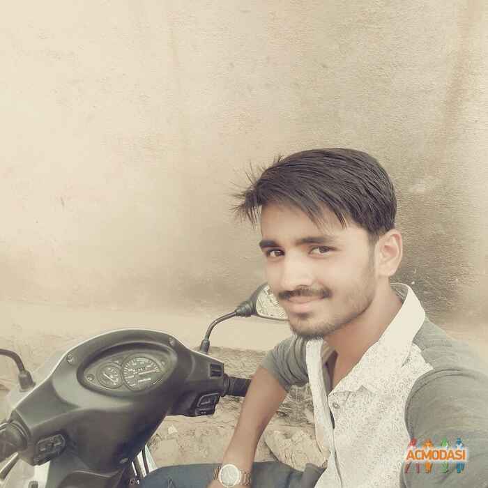 Hitesh  Suthar photo №106770. Uploaded 22 June 2017