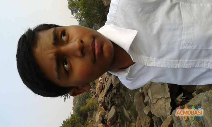 Rupesh Singh Chauhan photo №39059. Uploaded 09 January 2016