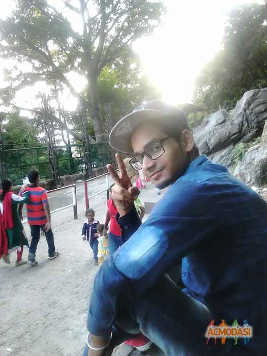 Punit  Gautam photo №33789. Uploaded 10 December 2015