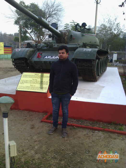 Rohit   photo №11914. Uploaded 24 July 2015