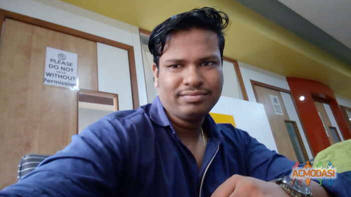 Ritesh Torne   photo №78213. Uploaded 03 October 2016