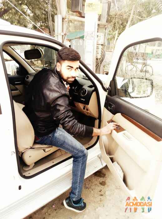 Nitin  Yadav photo №89530. Uploaded 29 December 2016
