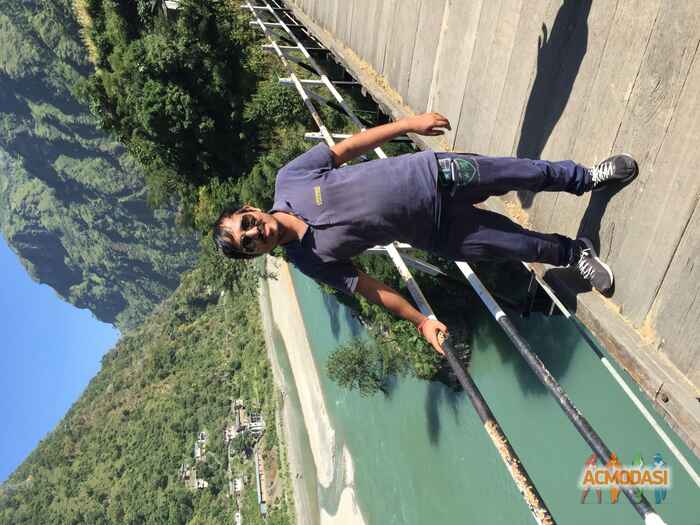 Sumit  Thalwal photo №24210. Uploaded 11 October 2015