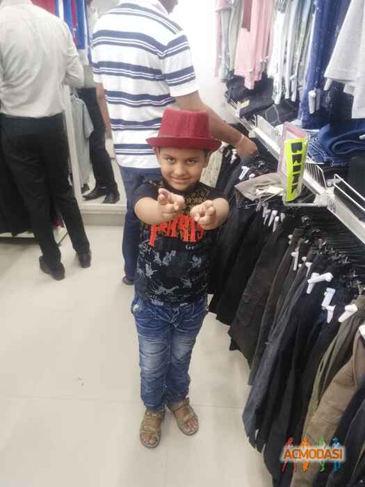 Saksham Manoj Verma photo №110919. Uploaded 10 October 2017