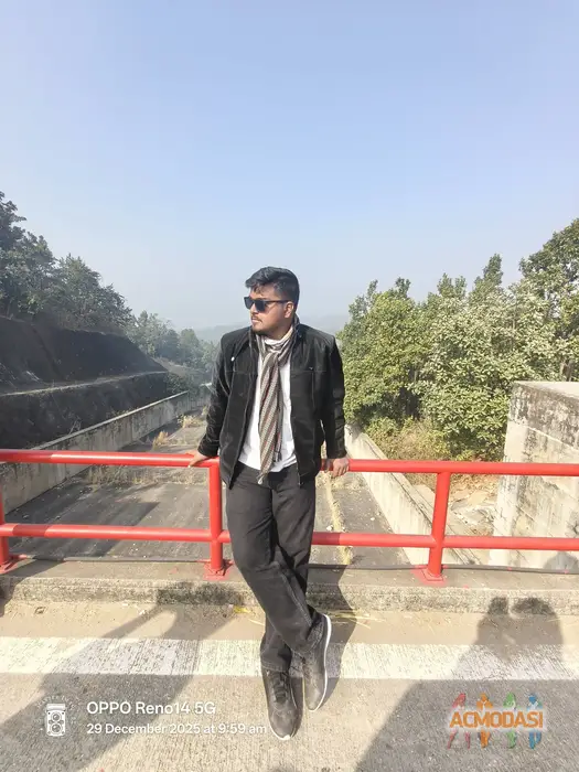 Rohit  Sharma photo №126552. Uploaded 15 January 2026