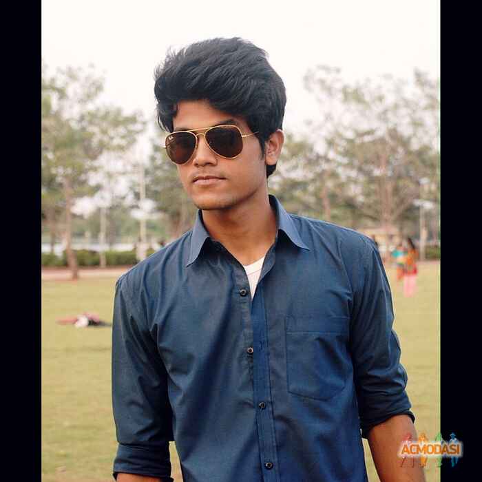 Saurav Prakash Gaware photo №38184. Uploaded 05 January 2016