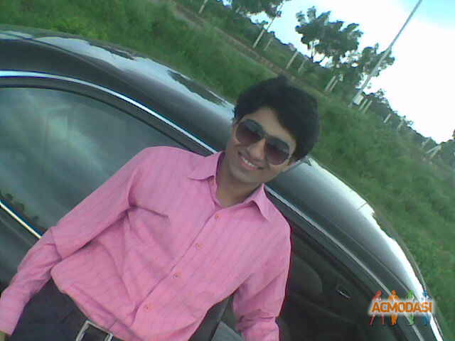 Saket  Pandey photo №25863. Uploaded 25 October 2015