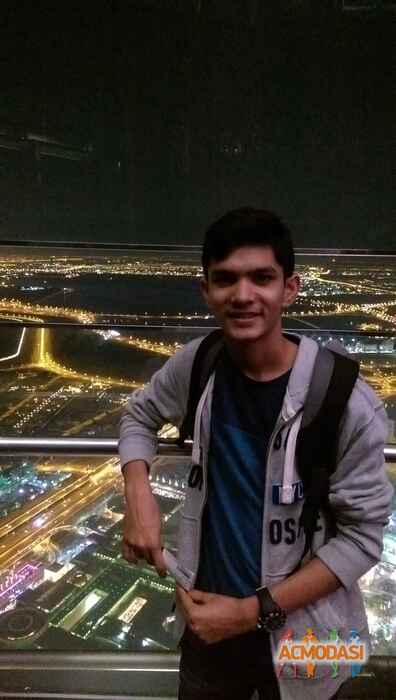 Jay  Patel photo №42852. Uploaded 23 January 2016