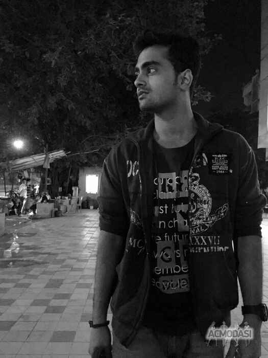 Akshay Vinod Singh photo №47783. Uploaded 24 February 2016