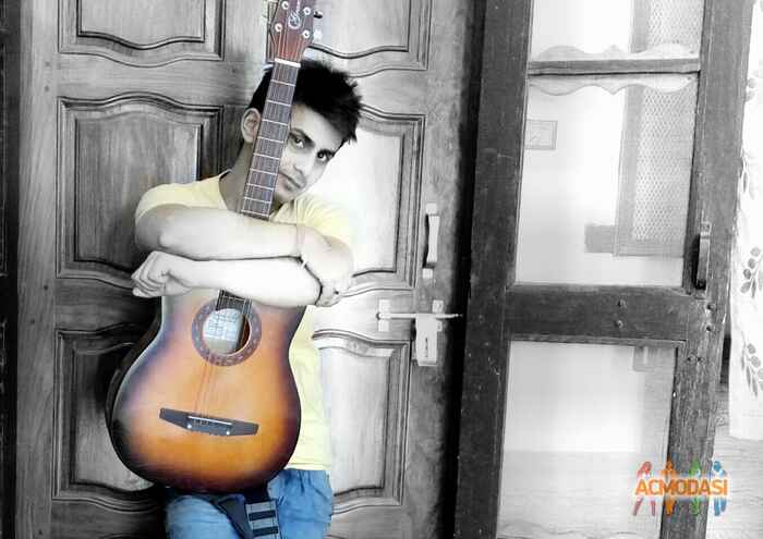 RAVI  VERMA photo №50938. Uploaded 18 March 2016