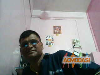 Jagdishji  Gaikwad photo №78230. Uploaded 03 October 2016