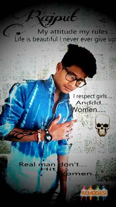 Rishabh Singh Rajput photo №45920. Uploaded 13 February 2016