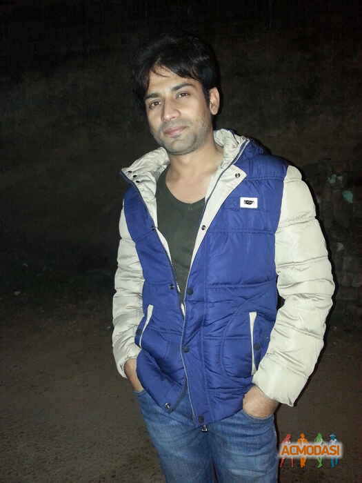 Irfan  Khan photo №54125. Uploaded 13 April 2016