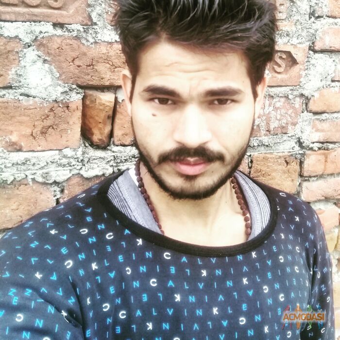 SUMIIT  SAHGAL photo №121937. Uploaded 07 February 2020