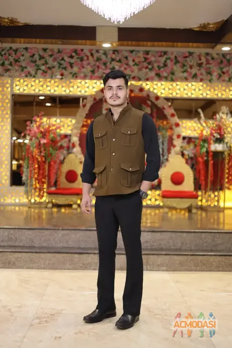 Anushant  Choudhary photo №125552. Uploaded 02 August 2025