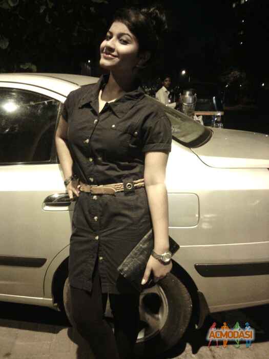 Deepali  Naik photo №30277. Uploaded 21 November 2015