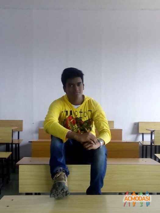 Abhishek Anil Dalvi photo №59723. Uploaded 22 May 2016