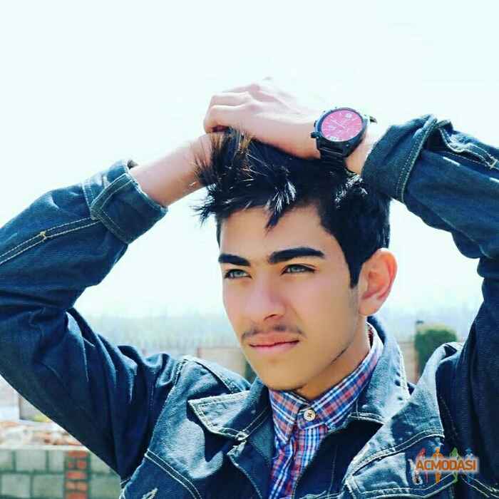 Moosa Farhat  photo №92075. Uploaded 17 January 2017