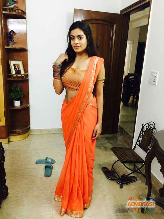 Nandini  Yaduvanshi photo №100909. Uploaded 15 April 2017