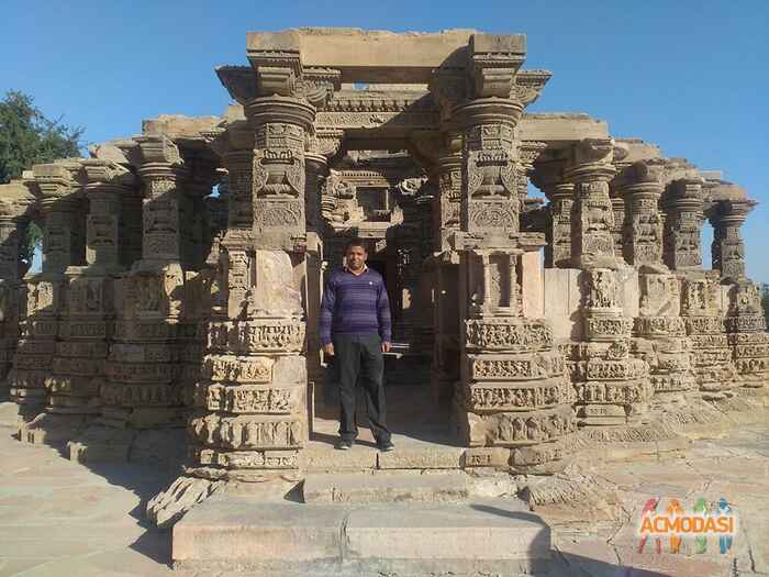 Anil  Jha photo №103515. Uploaded 08 May 2017