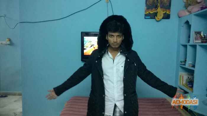 Harsha Vardhan Reddy photo №63934. Uploaded 20 June 2016