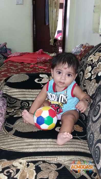 Riyansh  Mittal photo №72241. Uploaded 21 August 2016