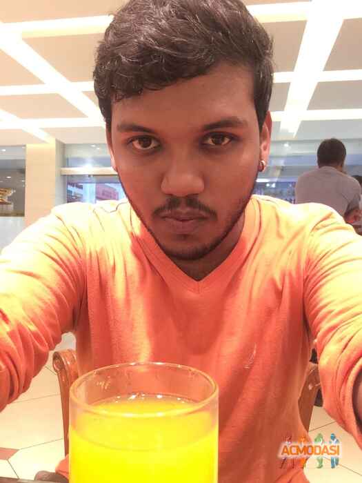 Allwyn S Suhas photo №78950. Uploaded 08 October 2016