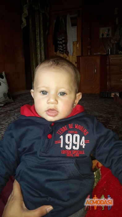 Inaya  Bashir photo №86476. Uploaded 05 December 2016