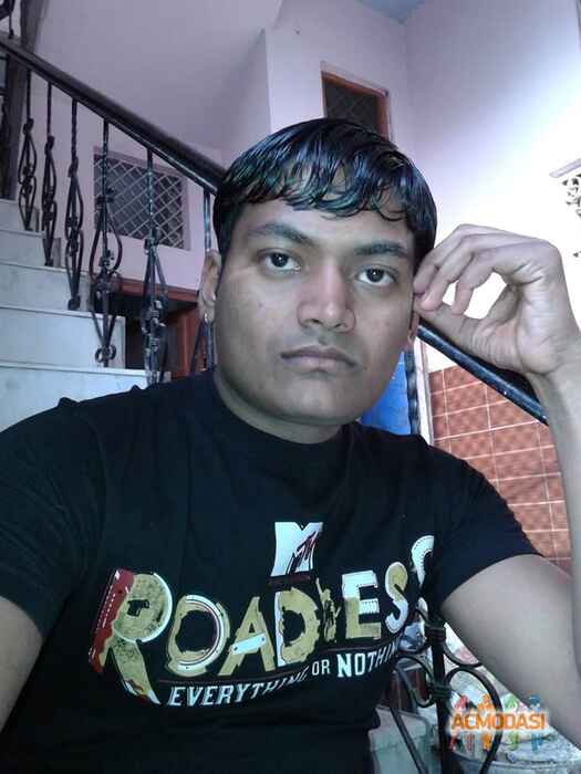 Piyush  Kumar photo №18912. Uploaded 05 September 2015