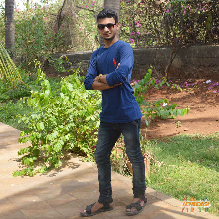 Gajendra badri Chaudhary photo №82385. Uploaded 03 November 2016