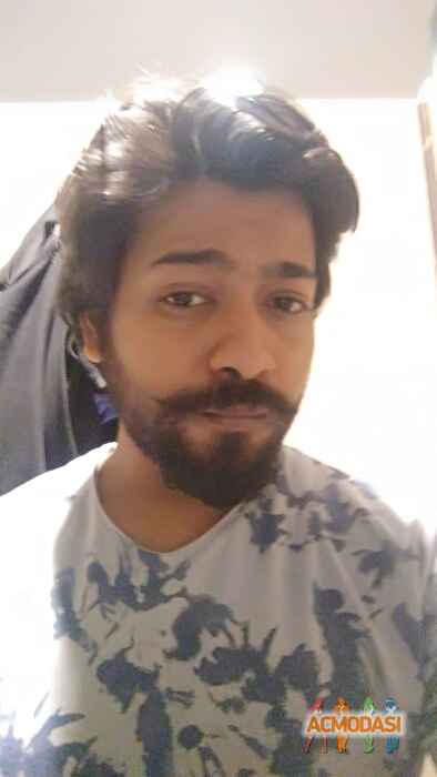Ashish Wankhede Kishore Wankhede photo №90481. Uploaded 05 January 2017