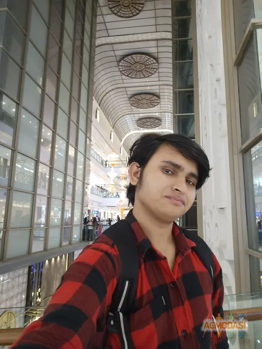 Dhananjay  Gautam photo №125686. Uploaded 22 August 2025