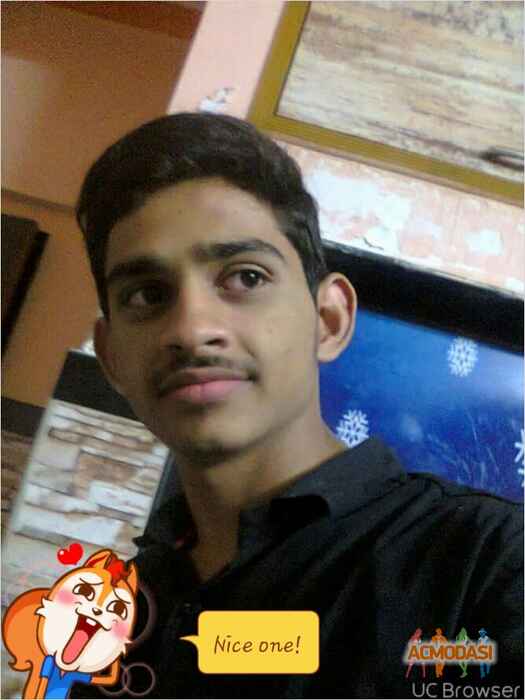 Pradum  Santoshpandey photo №25061. Uploaded 18 October 2015