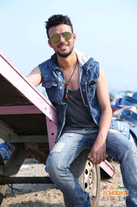 Manoj  Sharma photo №30100. Uploaded 20 November 2015