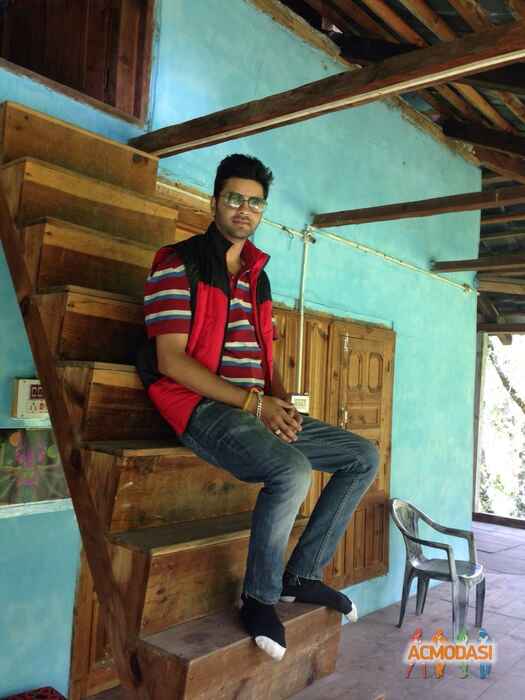 Ashish   photo №41420. Uploaded 17 January 2016